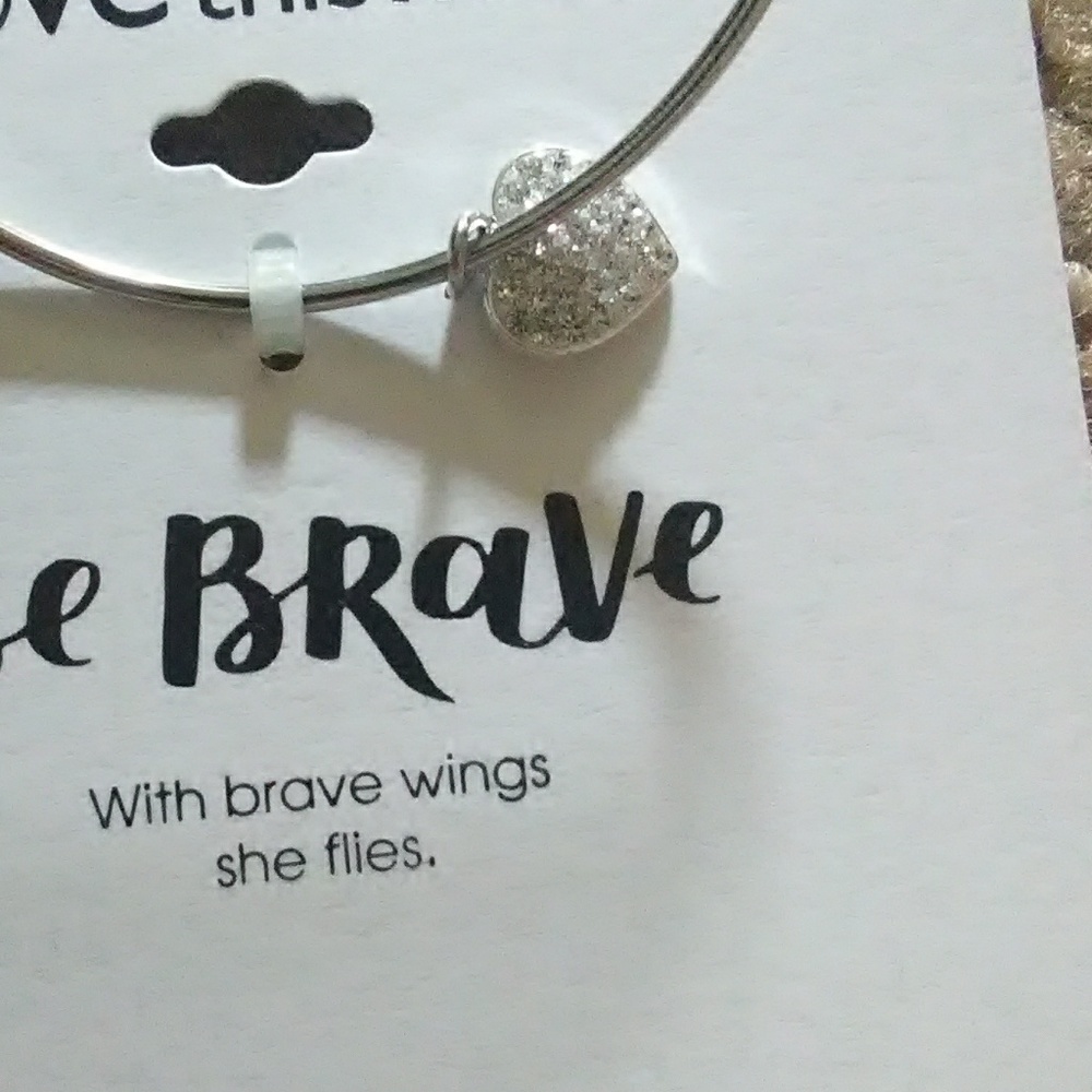 silver bracelet - Picture 6 of 7